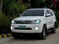 Toyota Fortuner 2008 for sale-9