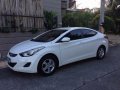 Hyundai Elantra 2012 for sale-3