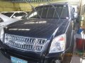 Fresh in and out Isuzu Alterra 2009-1