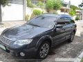 Subaru outback 2009 3.0 H-6 premium boxer engine w-2