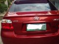 Toyota Vios 2005 for sale-5