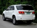 Toyota Fortuner 2008 for sale-2