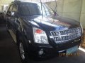 Fresh in and out Isuzu Alterra 2009-0