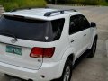 Toyota Fortuner 2008 for sale-0