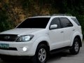 Toyota Fortuner 2008 for sale-10