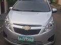 2012 Chevrolet Spark for sale in Antipolo-5