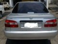 Toyota Corolla 2004 for sale-0