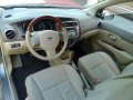 Nissan Grand Livina 2012 for sale-3