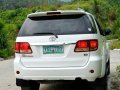 Toyota Fortuner 2008 for sale-1