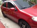 Toyota Vios 2005 for sale-2