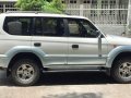 Toyota Land Cruiser Prado 1997 for sale-2