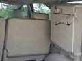 Toyota Fortuner 2008 for sale-8