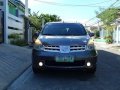 Nissan Grand Livina 2012 for sale-0
