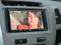 Toyota Fortuner 2008 for sale-4
