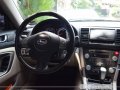 Subaru outback 2009 3.0 H-6 premium boxer engine w-10