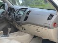 Toyota Fortuner 2008 for sale-5