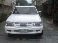 2000 Isuzu Fuego LS-4