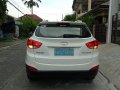 2010 Hyundai Tucson G for sale-1