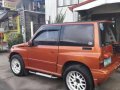 For sale suzuki escudo-2