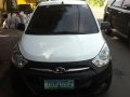2012 Hyundai I10 Manual for sale-3