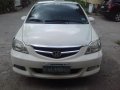2005 Honda City for sale in Calamba-9