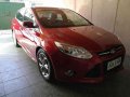 Ford Focus 2014 for sale -0