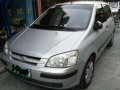 Hyundai Getz 1.3L 2005-2