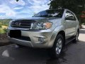 BIG DISCOUNT AWAITS U!2011 toyota fortuner G 1st own cebu diesel-0