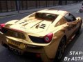 Ferrari Wrap Around Foil in Matte Glossy Transparent and Others-1