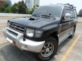 Mitsubishi Pajero 2004 for sale-0