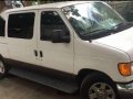 2006 Ford E150 Econoline Chateau 14 seaters-6