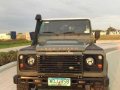 2013 Land Rover Defender 110 Pickup 2.2L Puma LandCruiser Pajero Hilux-8