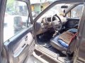 Isuzu Fuego 1995 for sale -0