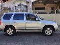 2007 Mazda Tribute 2.3L 4x2-3