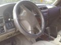 Nissan Patrol 2001 for sale -11
