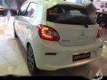 Mitsubishi Mirage GLS 1.2G Automatic-1