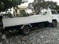 Usuzu Elf dropside 4BC2 14 feet-3