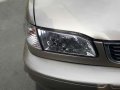 Toyota Corolla LoveLife XE 2001-4