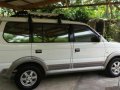 Mitsubishi Adventure 2008 model gls2 sports at 425th Negotiable.-1