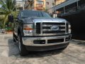 Ford F350 Pick-up Turbo Diesel v F150 Wildtrak Hilux navara-8