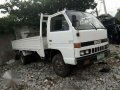 Usuzu Elf dropside 4BC2 14 feet-0
