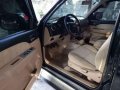 Ford Everest 2009-7