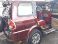 Sportivo 2008 Manual Transmission Low Mileage-2