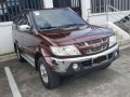 Sportivo 2008 Manual Transmission Low Mileage-0