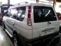 Mitsubishi Adventure 2004 for sale-1