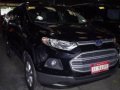 2015 Ford Ecosport Trend for sale -8