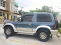 Pajero 3dr-1