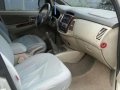 2013 Innova G Diesel D4D Lady First owned-2