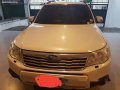 Subaru Forester 2011 A/T Automatic Tranny-0