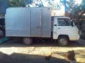 Mitsubishi l300 aluminum van-1